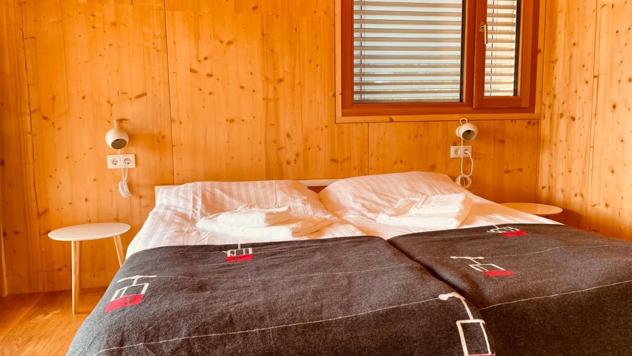 Апартаменты Blickfang Tirol Инсбрук Экстерьер фото